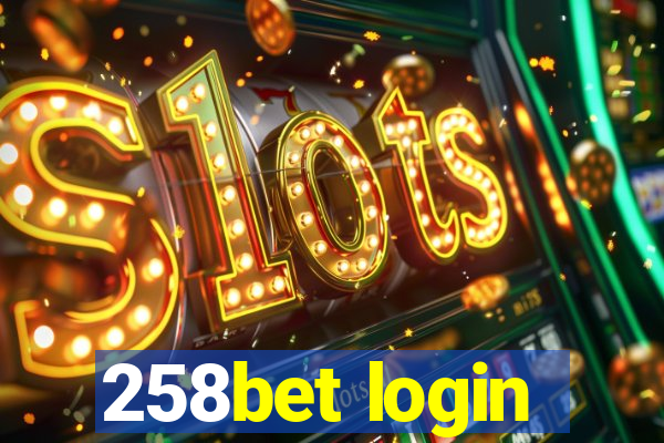 258bet login